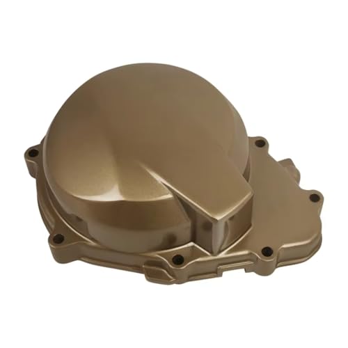 Protection cache stator moto ZX-6R 636 anti-choc pour carter moteur 03-06