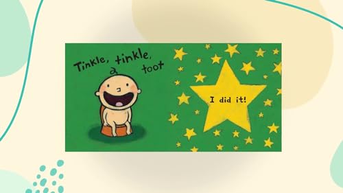 Potty (Leslie Patricelli Board Books)