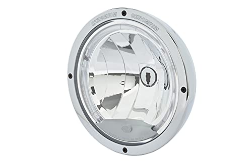 Hella 1F8 007 560-211 Ibrida-Faro Di Profondità, Luminator Chromium Celis, 24/12V