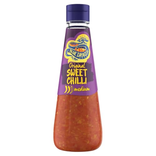 Blue Dragon Sweet Chilli Sauce 250ml