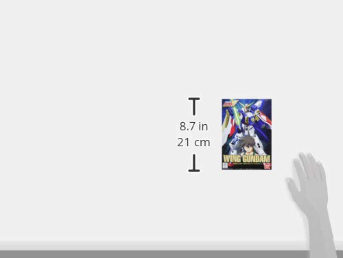 1/144 Gundam WW (Giappone import / il pacchetto e