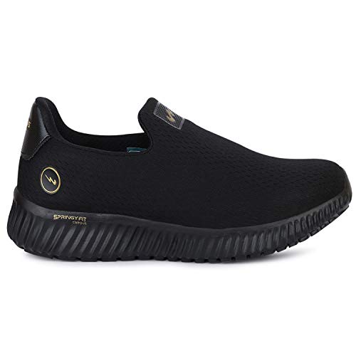 Image of Campus OXYFIT (N) Men's Slip-On Walking Shoes