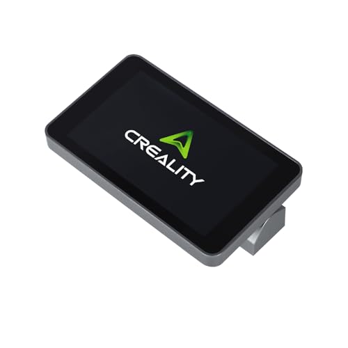 Creality K2/K2 Pro Touchscreen Kit, Original 480 x 800 Pixel LCD Touchscreen Kit, 4,3 Zoll HD Touchscreen-Kit, Robustheit und schnelle Ersatzteile für Creality K2/K2 Pro 3D Drucker Zubehör Creality K2/K2 Pro Touchscreen Kit, Original 480 x 800 Pixel LCD Touchscreen Kit, 4,3 Zoll HD Touchscreen-Kit, Robustheit und schnelle Ersatzteile für Creality K2/K2 Pro 3D Drucker Zubehör