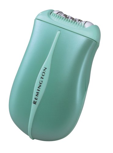 Remington EP-4000 Smooth and Silky Epilator