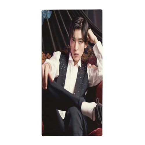 Snow Man�ڍ��@�^�I�� �}�C�N���t�@�C�o�[ �t�F�C�X�^�I�� �z������ ����E�y�ʁE�ʋC�� ���ɗD���� ���s�E����E�ƒ�p ���\�t�F�C�X�^�I��73x35cm