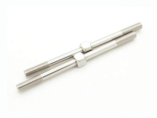 SKB family Basher Nitro Circus MT- Upper Linkage Rod