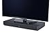 ZVOX SoundBase 670 36”Sound Bar with 3 Built-In Subwoofers, Bluetooth, AccuVoice