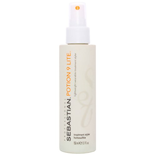 Preisvergleich Produktbild Sebastian Potion 9 Lite Wearable Treamtment Styler 150ml