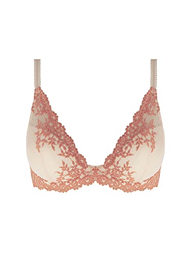Image of Wacoal Embrace Lace Underwire Bra 65191