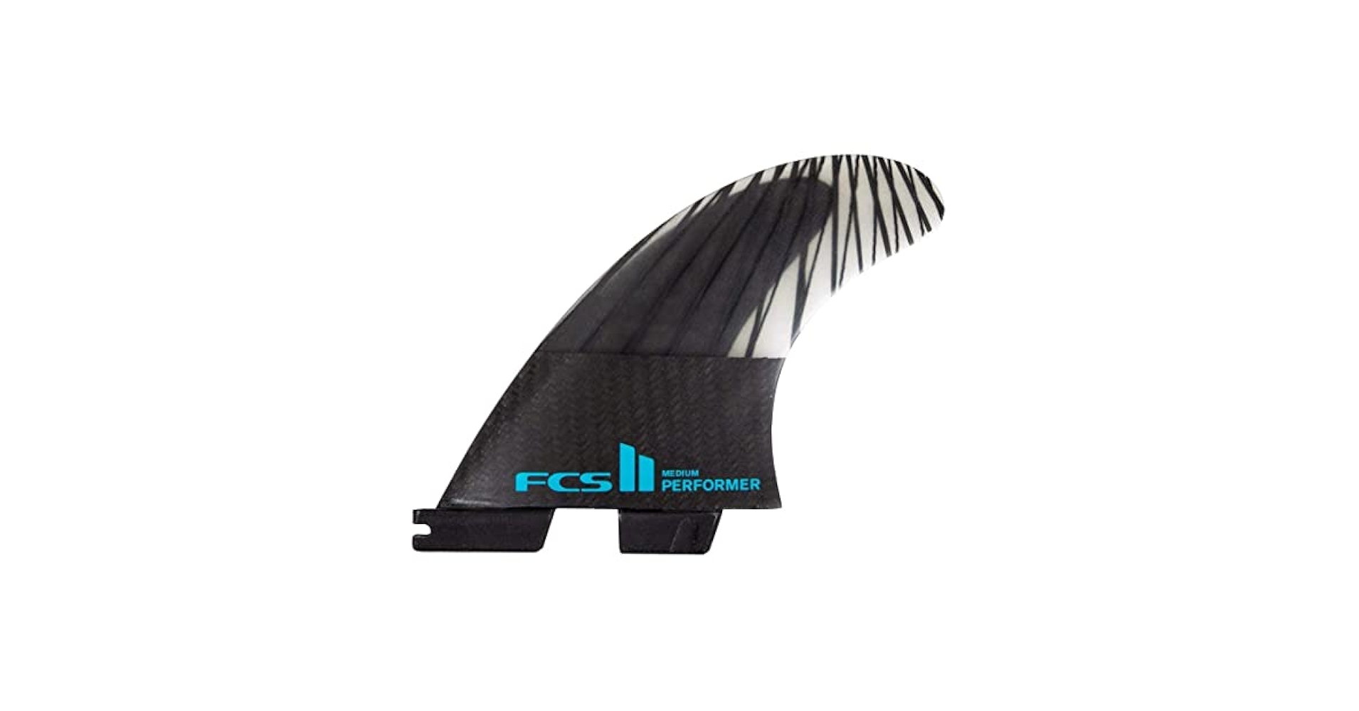 FCS II Performer Large サーフボードフィン FCS II PERFORMER TRI FIN SET - FCS JAPAN