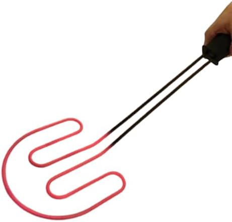 Acendedor Elétrico de Churrasq...