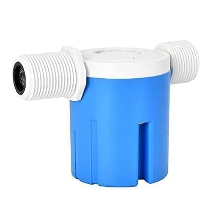 MONIT 3/4 Inch Automatic Water Level Control Valve, Float Valve, Inside Type, Side Inner for Water Tank, Auto Pot, Aquarium, Solar Energy, Water Overflow Stopper (Pack of 1)-image-39