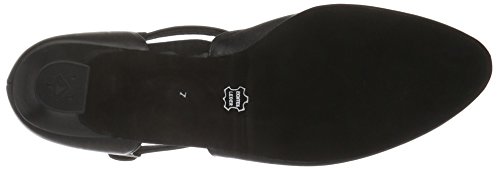 Diamant Damen Tanzschuhe 053-014-034, Standard e