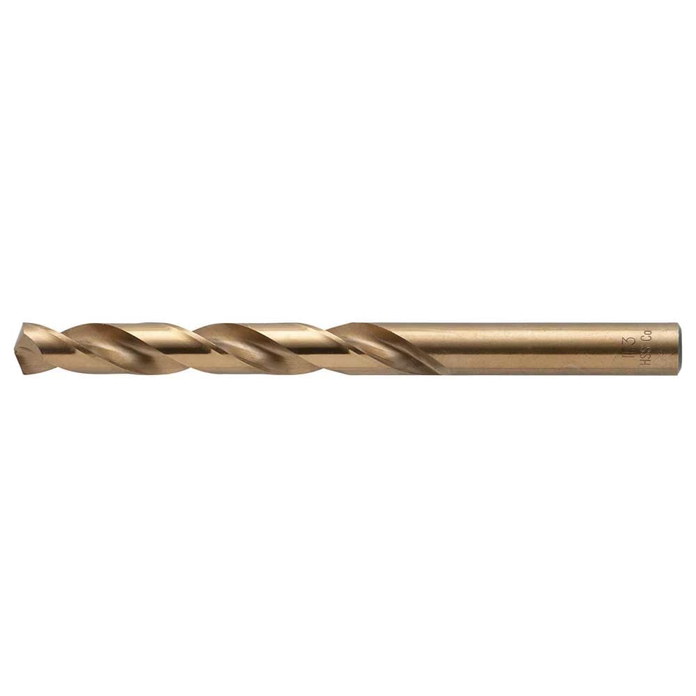 Draper H30PB Expert HSS Cobalt Drill, Blue, 11.3 mm - Image 2