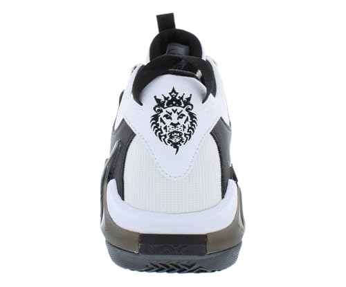 NIKE Lebron Witness 7 Big Kids' Basketball Shoes Grade School DQ8650-100 - Image 4