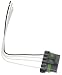ACDelco PT1937 Professional Tail Lamp Pigtail