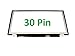 Dell Latitude E5470 Replacement LAPTOP LCD Screen 14.0" WXGA HD LED DIODE (Substitute Only. Not a ) (14- 5000 LGD04B1 NON TOUCH)