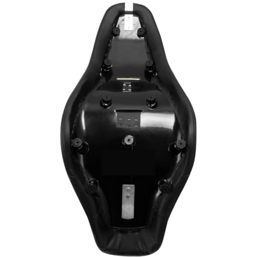 Siège conducteur avant Softail Low Rider FXLR 2018-2026 - 5