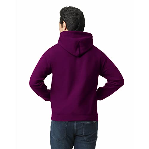 Image of Gildan Unisex-Adult Hooded Sweatshirt