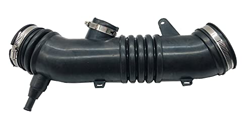 Well Auto Air Intake Hose Compatible With 95 96 97 98 99 Tacoma V6 3.4L 17881-62130, 696-018;1788162130, 696018 #TOP1