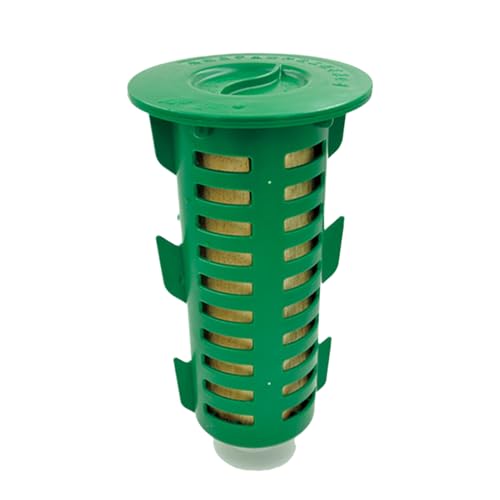 Kixolazr Control de termitas | Atrapa termitas | Señuelos subterráneos que atraen a paisajes, jardines, tierras, patios, ambientes al aire libre