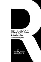 Relámpago molido 6079397382 Book Cover