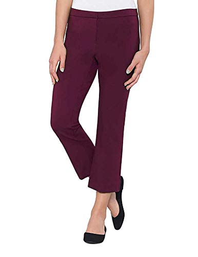Max & Mia Ladies' Capri Dress Pant, Variety