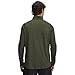 Under Armour Men's Tech Textured Half Zip Long Sleeve, (390) Marine OD Green / / Black, Large
