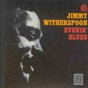 Evenin' Blues