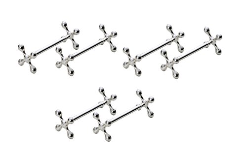 BMTick Besteckablage 'Victorian Classic' für Messer, Gabeln und...