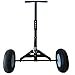 AMZOSS Heavy Duty Trailer Dolly, 1000 lbs Load Capacity, Steel Frame with 16