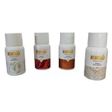 KIKAO - Coffret Parfum Spa & Piscine - Parfum Les raffinés et orientaux