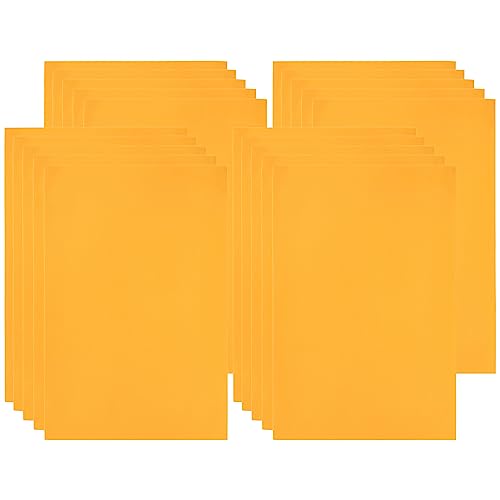 Creatology 12" x 18" Foam Sheet, 20 Pack