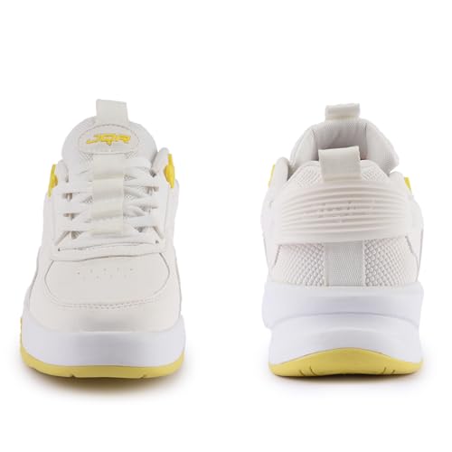 Image of JQR Men Signature Sneakers