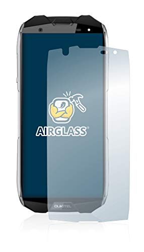 Brotect Pellicola Protettiva Vetro Compatibile con...