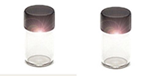 Large Egyptian Bottle and 2 Sample Vials of WOMEN'S 4X Pheromone Oil