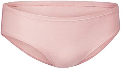 Hanes Girl's Briefs (Pack of 8)