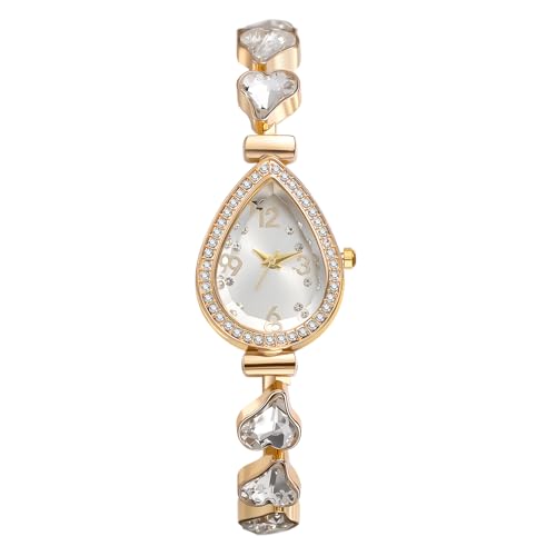 Montre pour femme chic idéale pour soirée et style décontracté chic au quotidien