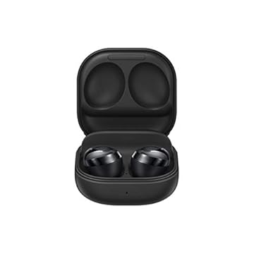 SAMSUNG Fone de Ouvido Wireless Galaxy Buds Pro Preto