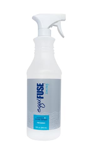 Spray Equifuse Shine Perfect 32 oz miniatura 1
