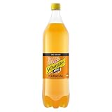 schweppes tonic santé Sabor ácido, muy refrescante y con la genuina burbuja Schweppes. Un refresco lleno de matices con un sabor equilibrado