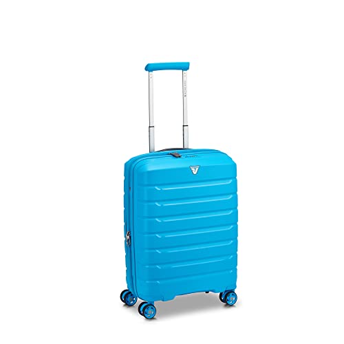Roncato B-Flying Maleta de Cabina 55x40x20/25 cm...
