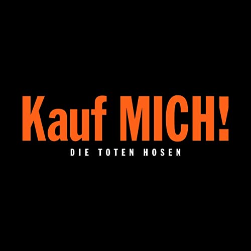 'Kauf Mich!'1993-2023:die 30 Jahre-Jubiläumseditio [Vinyl LP]