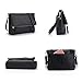 Gladdon Bolso bandolera mujer, 3 compartimentos Imagen de Gladdon Bolso bandolera mujer, 3 compartimentos