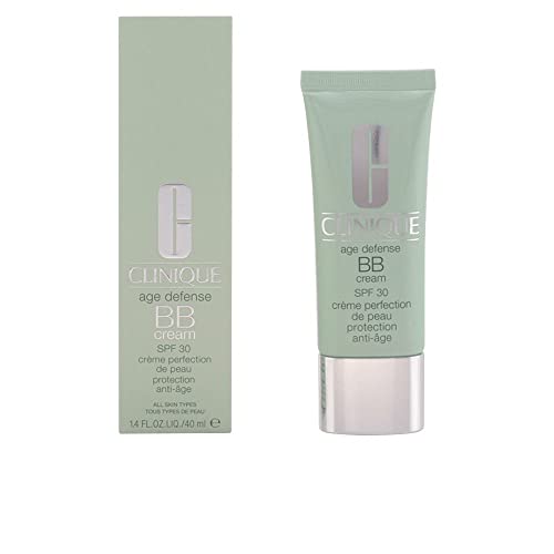 Base de maquillaje Clinique 57859 que cubre imperfecciones y unifica el tono de piel apagada