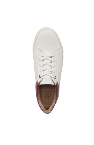 Image of Naturalizer Women's Neela Lace Up Sneaker