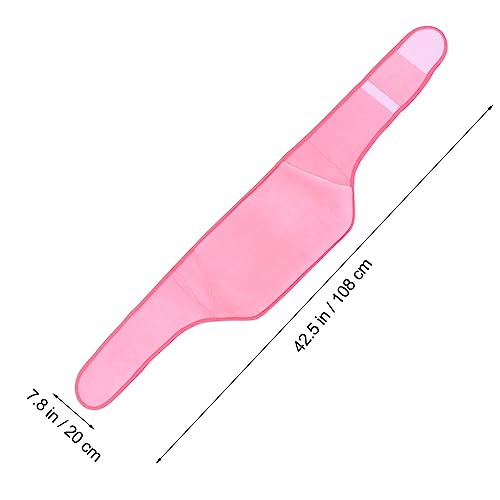 Cinturón calefactable USB para abdomen y espalda miniatura 5