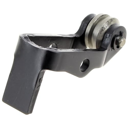 Levier a 2609001608 scie sauteuse bosch - vue 3