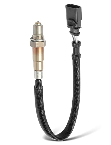 Sensor de oxígeno YHTAUTO para Audi y Volkswagen miniatura 1