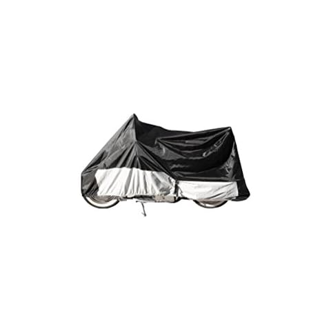 Covermax Deluxe Cover (Standard Motorcycle/XX-Large) Cover